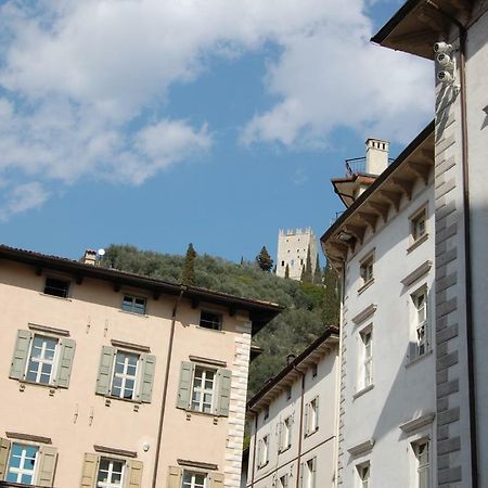 Arcoliving3 Apartman Kültér fotó