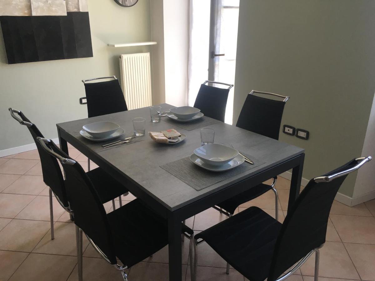 Arcoliving3 Apartman Kültér fotó