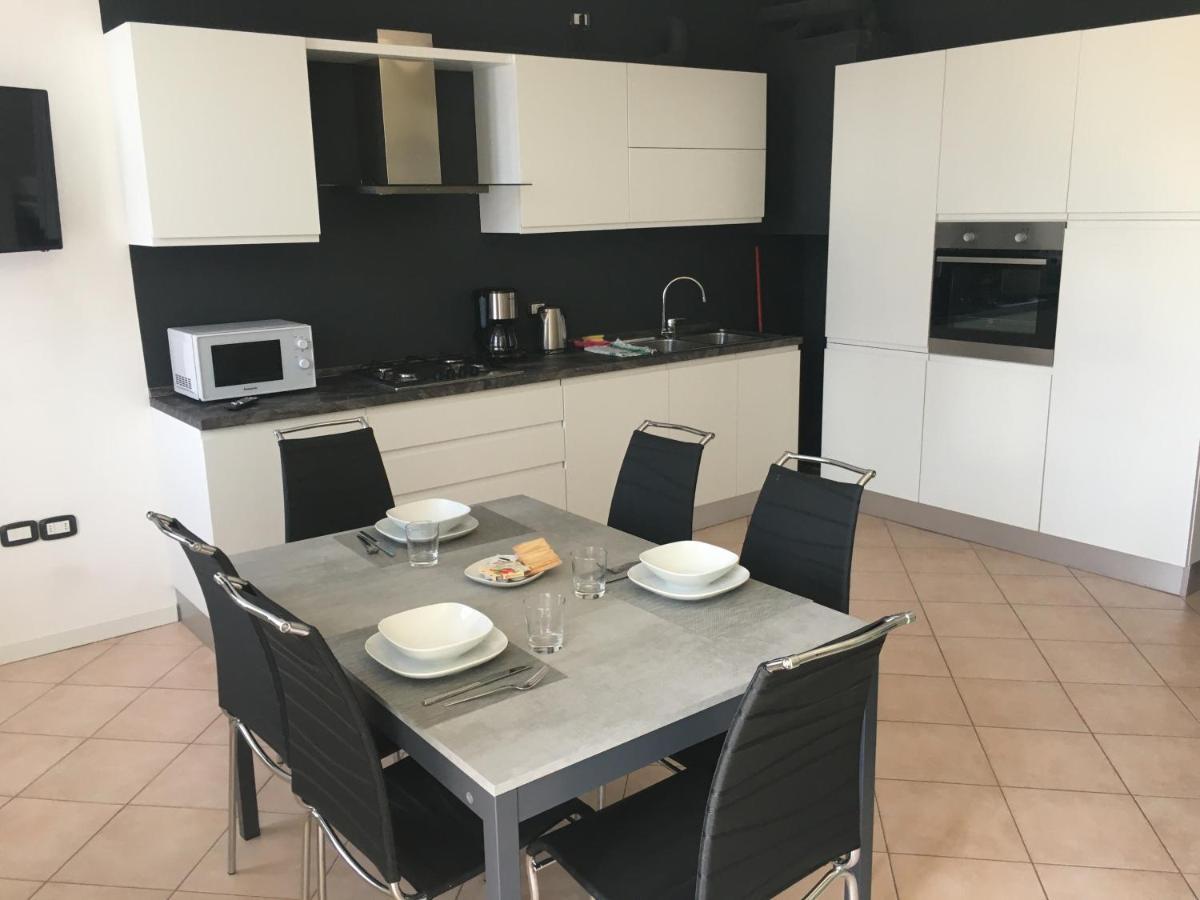 Arcoliving3 Apartman Kültér fotó