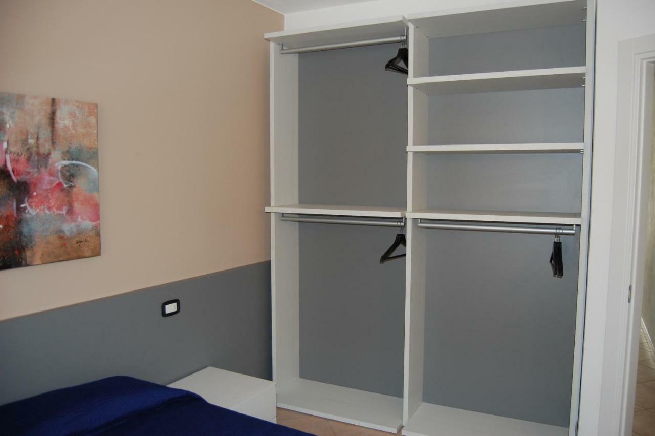 Arcoliving3 Apartman Kültér fotó