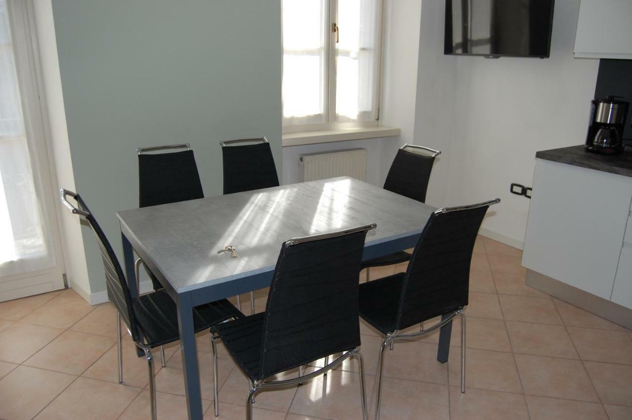 Arcoliving3 Apartman Kültér fotó