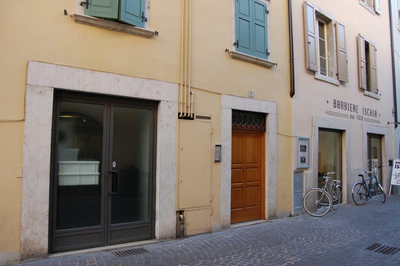 Arcoliving3 Apartman Kültér fotó