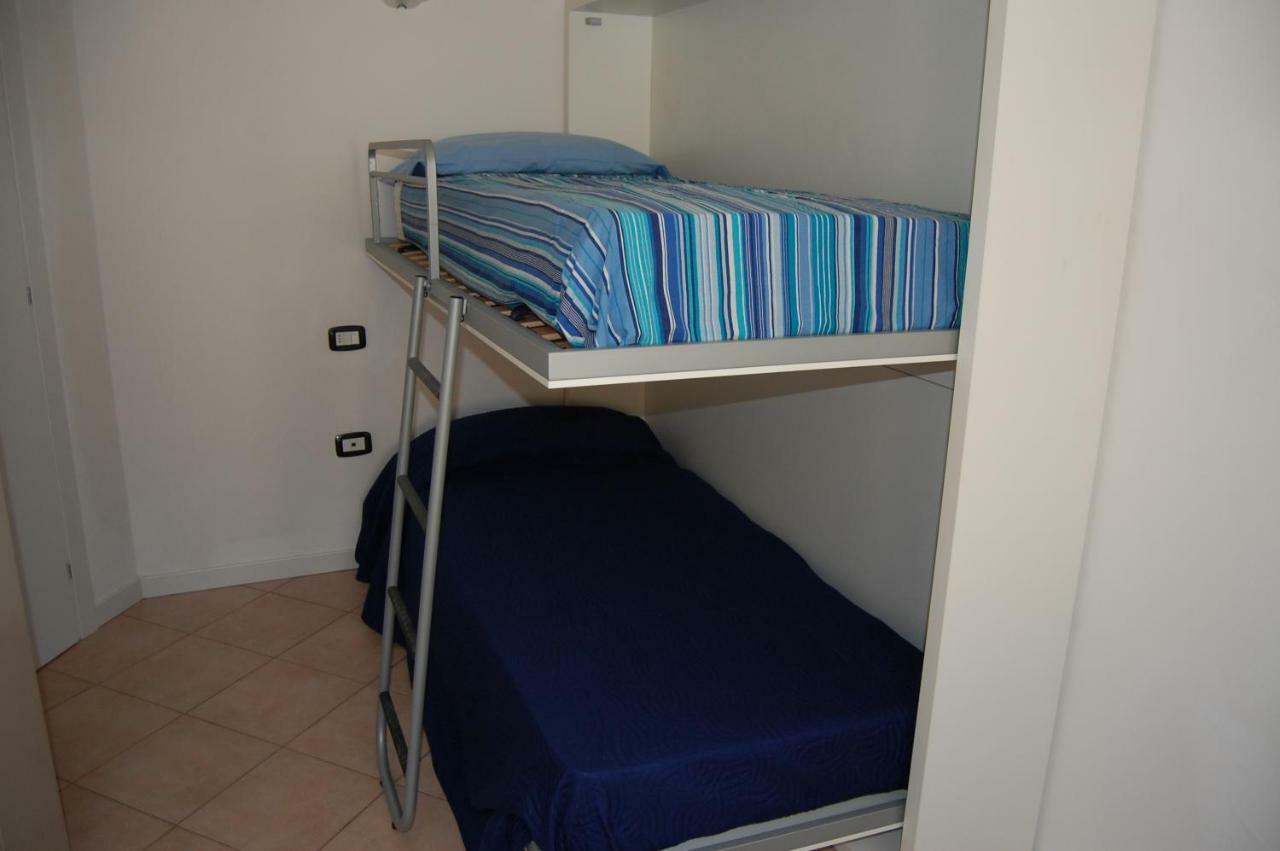 Arcoliving3 Apartman Kültér fotó