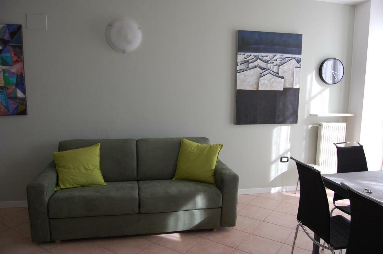 Arcoliving3 Apartman Kültér fotó
