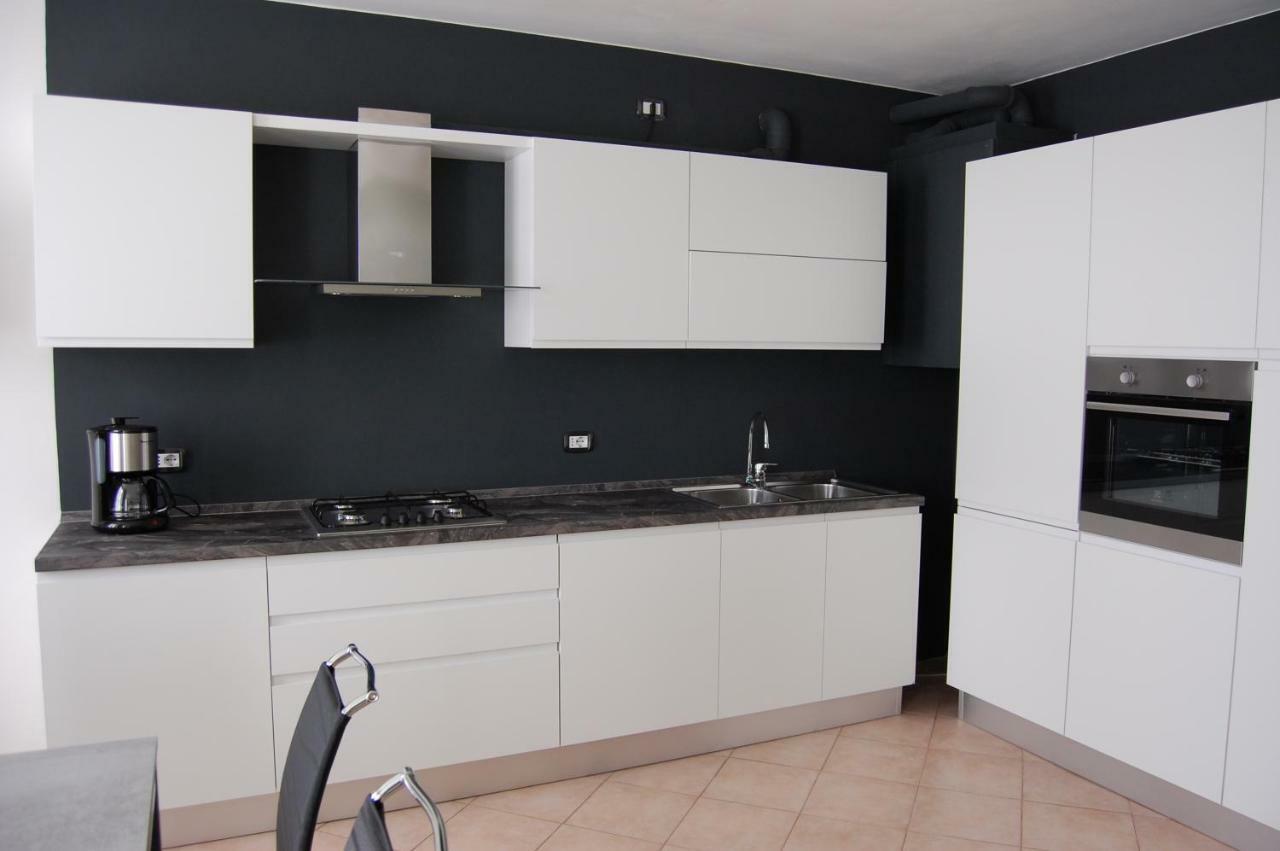 Arcoliving3 Apartman Kültér fotó