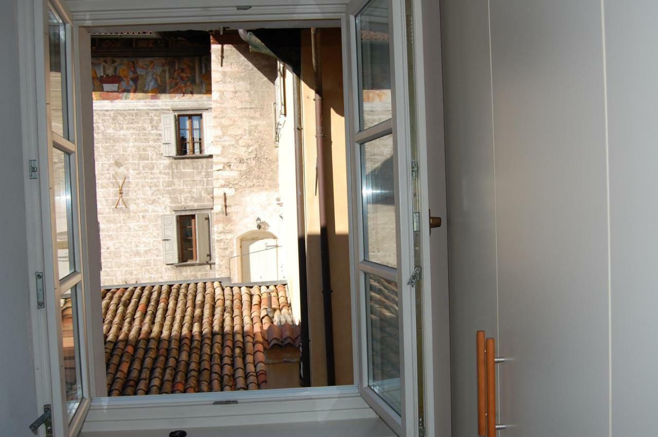 Arcoliving3 Apartman Kültér fotó
