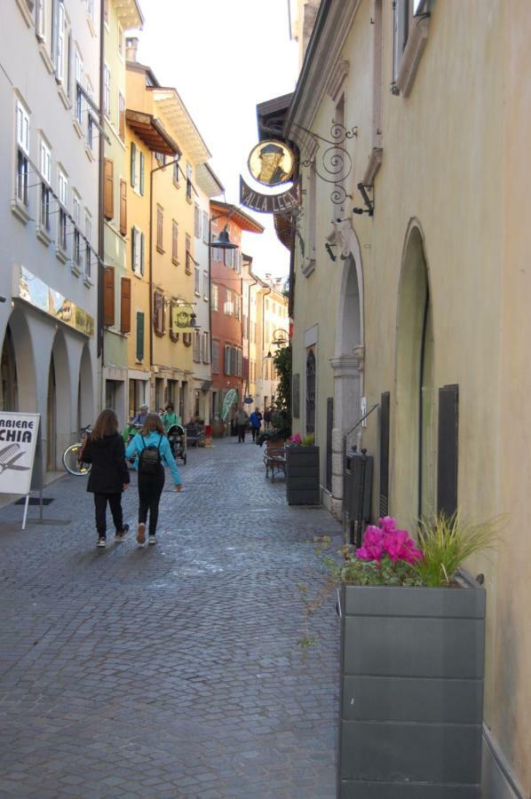 Arcoliving3 Apartman Kültér fotó