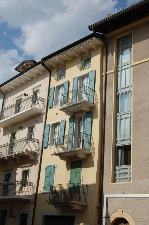 Arcoliving3 Apartman Kültér fotó