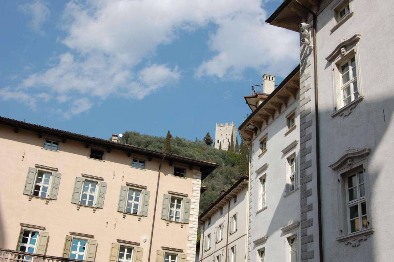Arcoliving3 Apartman Kültér fotó