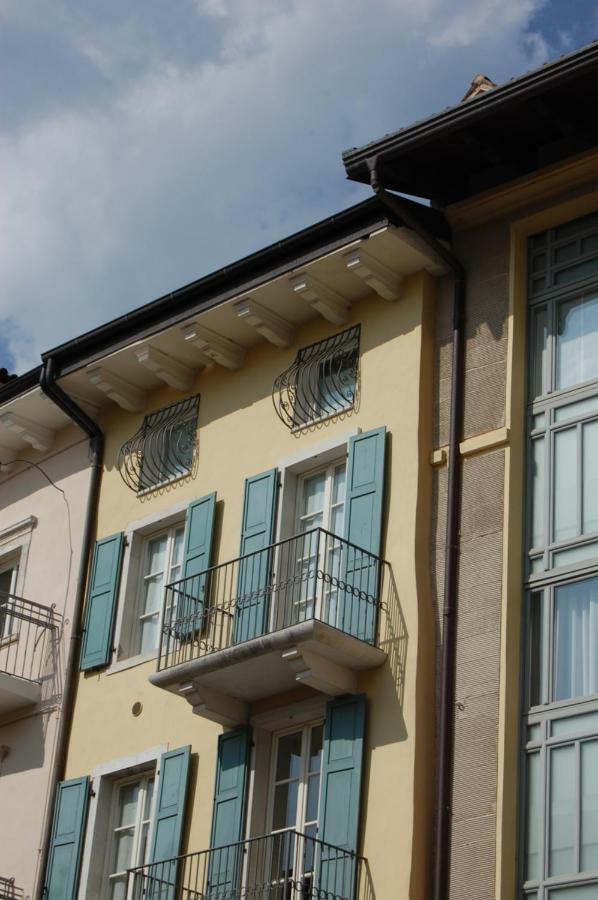 Arcoliving3 Apartman Kültér fotó