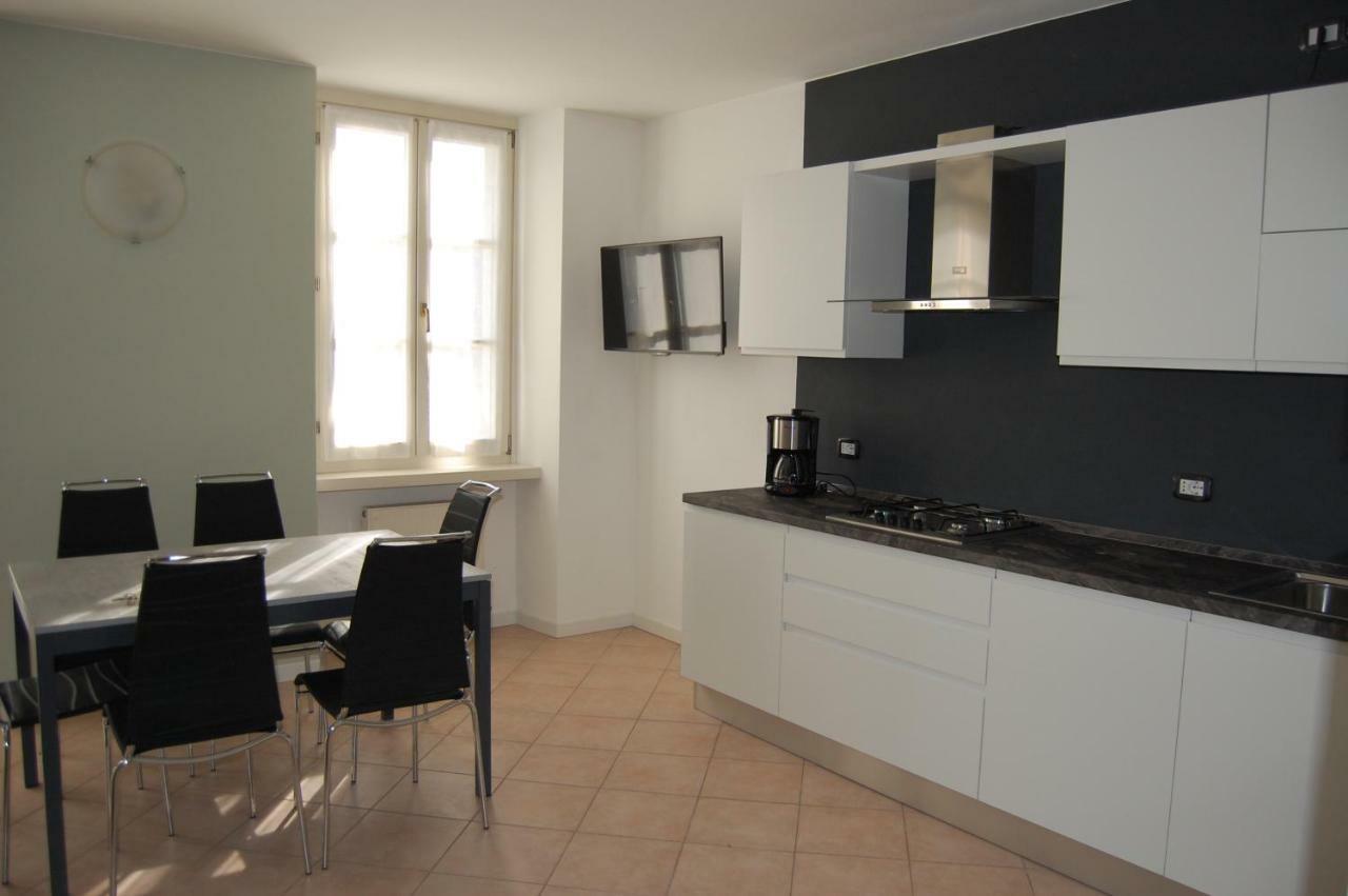 Arcoliving3 Apartman Kültér fotó