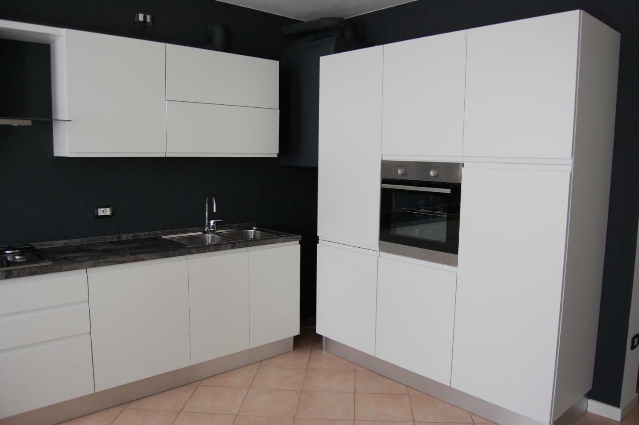 Arcoliving3 Apartman Kültér fotó