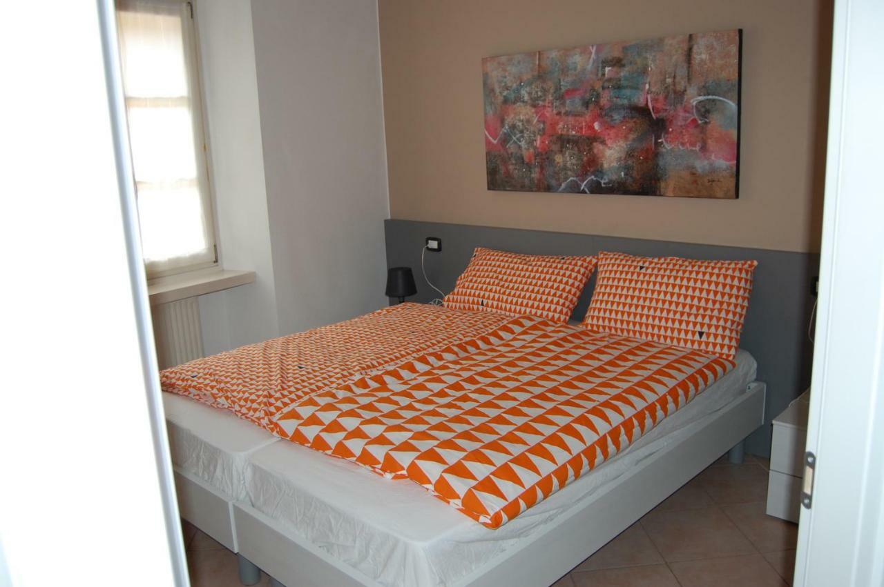 Arcoliving3 Apartman Kültér fotó